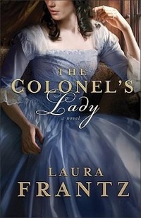 Enlarge image Cover: The Colonel`s Lady - A Novel - Revell, a division of Baker Publishing Group