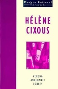 Cover: Helene Cixous - University of Toronto Press