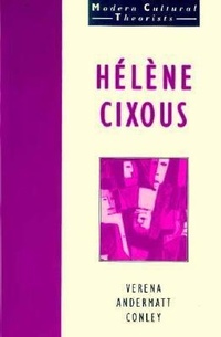 Enlarge image Cover: Helene Cixous - University of Toronto Press
