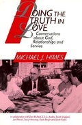 Cover: Doing the Truth in Love - Paulist Press International,U.S.