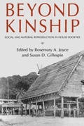 Cover: Beyond Kinship - University of Pennsylvania Press