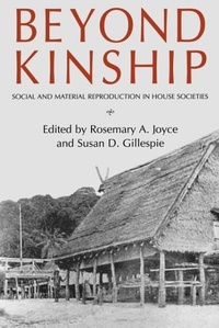 Enlarge image Cover: Beyond Kinship - University of Pennsylvania Press
