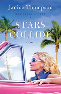 Enlarge image Cover: Stars Collide - Revell, a division of Baker Publishing Group
