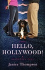 Cover: Hello, Hollywood! - Revell, a division of Baker Publishing Group