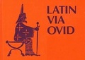 Cover: Latin Via Ovid - Wayne State University Press
