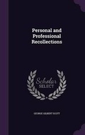 Cover: Personal and Professional Recollections - Palala Press
