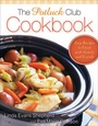Cover: The Potluck Club Cookbook - Revell, a division of Baker Publishing Group