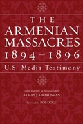 Bild: The Armenian Massacres, 1894-1896 - Wayne State University Press