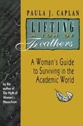 Cover: Lifting a Ton of Feathers - University of Toronto Press