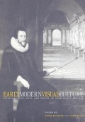 Cover: Early Modern Visual Culture - University of Pennsylvania Press
