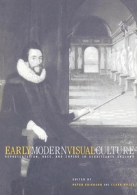 Enlarge image Cover: Early Modern Visual Culture - University of Pennsylvania Press