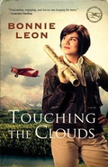Cover: Touching the Clouds - Revell, a division of Baker Publishing Group