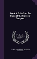 Cover: Book 3. Edited on the Basis of the Classen-Steup ed. - Palala Press