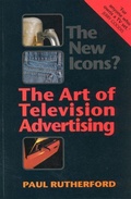 Cover: The New Icons? - University of Toronto Press