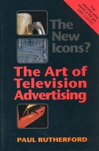 Enlarge image Cover: The New Icons? - University of Toronto Press