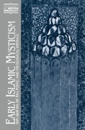 Cover: Early Islamic Mysticism - Paulist Press International,U.S.
