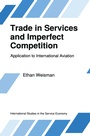 Cover: Trade in Services and Imperfect Competition - Kluwer Academic Publishers