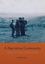 Cover: A Narrative Community - Wayne State University Press