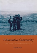 Cover: A Narrative Community - Wayne State University Press