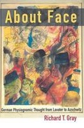 Cover: About Face - Wayne State University Press