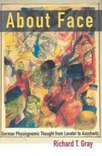 Enlarge image Cover: About Face - Wayne State University Press