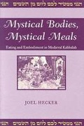 Cover: Mystical Bodies, Mystical Meals - Wayne State University Press