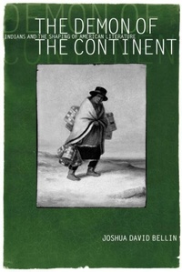 Enlarge image Cover: The Demon of the Continent - University of Pennsylvania Press