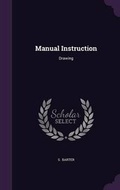 Cover: Manual Instruction - Palala Press