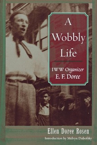 Abbildung von: A Wobbly Life - Wayne State University Press