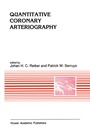 Cover: Quantitative Coronary Arteriography - Springer