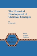 Bild: The Historical Development of Chemical Concepts - Kluwer Academic Publishers