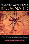 Cover: His Dark Materials Illuminated - Wayne State University Press