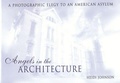 Cover: Angels in the Architecture - Wayne State University Press