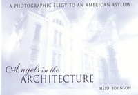 Enlarge image Cover: Angels in the Architecture - Wayne State University Press