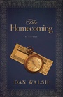 Cover: The Homecoming - Revell, a division of Baker Publishing Group