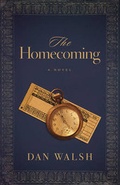 Cover: The Homecoming - Revell, a division of Baker Publishing Group