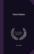 Cover: Trout Culture - Palala Press