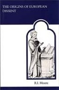Cover: The Origins of European Dissent - University of Toronto Press
