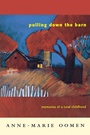 Cover: Pulling Down the Barn - Wayne State University Press