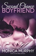 Cover: Second Chance Boyfriend - Dell Publishing Co Inc.,U.S.
