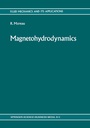 Cover: Magnetohydrodynamics - Springer