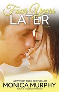 Cover: Four Years Later - Bantam Books