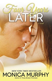 Enlarge image Cover: Four Years Later - Bantam Books