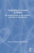 Cover: Competing in a Global Economy - Routledge