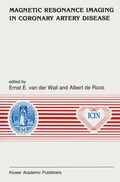 Cover: Magnetic Resonance Imaging in Coronary Artery Disease - Springer