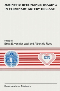 Abbildung von: Magnetic Resonance Imaging in Coronary Artery Disease - Springer
