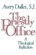 Cover: The Priestly Office - Paulist Press International,U.S.