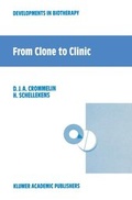 Cover: From Clone to Clinic - Kluwer Academic Publishers