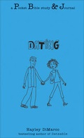 Cover: Dating: A Pocket Bible Study & Journal - Fleming H. Revell Company