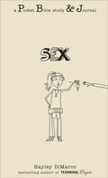 Cover: Sex: A Pocket Bible Study & Journal - Fleming H. Revell Company